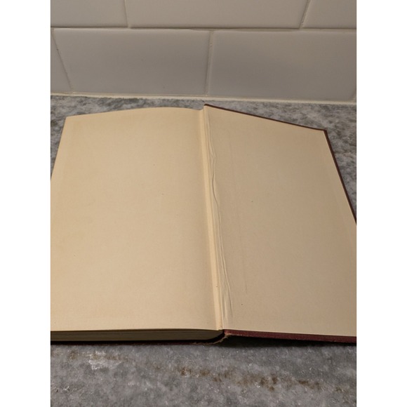 The Post Master by Joesph Lincoln. 1912,‎ Hardcover. - Picture 6 of 13